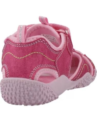 PABLOSKY SANDALI MODELLO 985870P ROSA FUXPNK