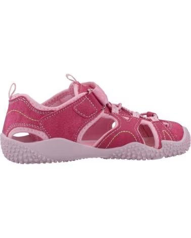 PABLOSKY SANDALI MODELLO 985870P ROSA FUXPNK