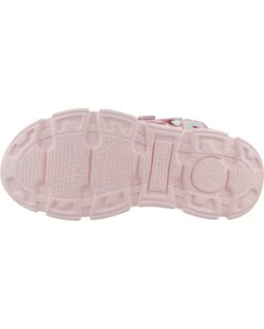 PABLOSKY Sandalias James en rosa para ROSA