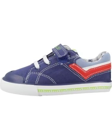 PABLOSKY ZAPATILLAS 135-984510 TINTA