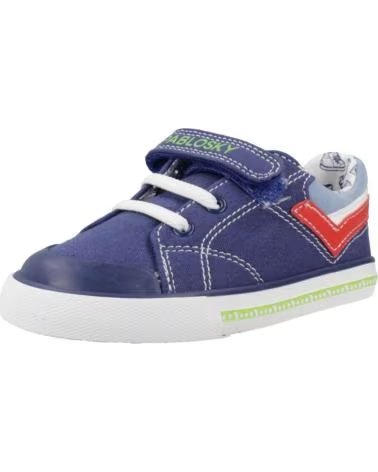 PABLOSKY ZAPATILLAS 135-984510 TINTA