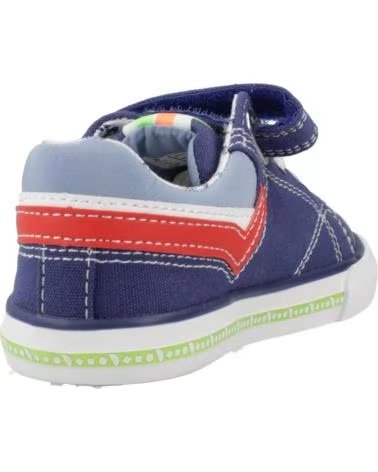 PABLOSKY ZAPATILLAS 135-984510 TINTA