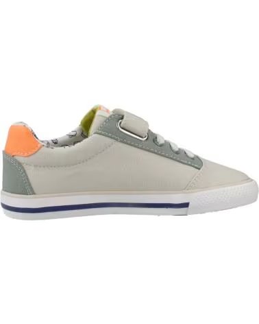 PABLOSKY ZAPATILLAS MODELO 984930P CASUALES BEIGE