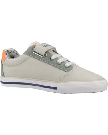 PABLOSKY ZAPATILLAS MODELO 984930P CASUALES BEIGE