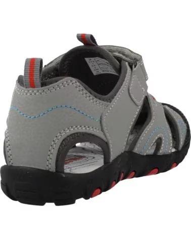 SANDALIAS NIÑO PABLOSKY 985950P GRIS GRRDTL