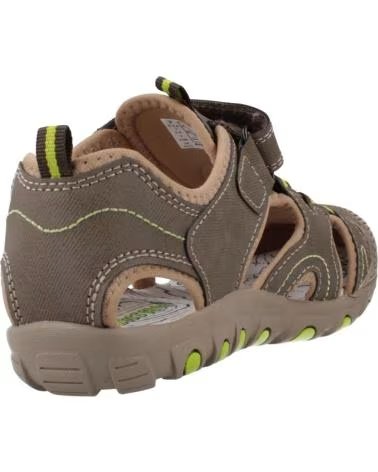 PABLOSKY SANDÁLIAS MENINO 985990P MULTICOLORIDO BRNTPE