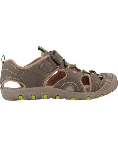 PABLOSKY SANDÁLIAS MENINO 985990P MULTICOLORIDO BRNTPE