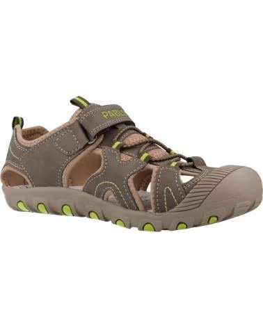 PABLOSKY SANDÁLIAS MENINO 985990P MULTICOLORIDO BRNTPE