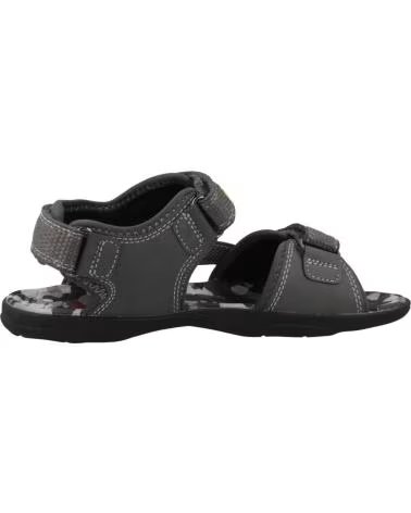 PABLOSKY SANDALI BAMBINO MODELLO 986050P GRIGIO GRYGRN