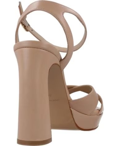 JONI SANDALES DE FÊTE FEMME MODÈLE 30180J COULEUR ROSE ROCHER ROCA
