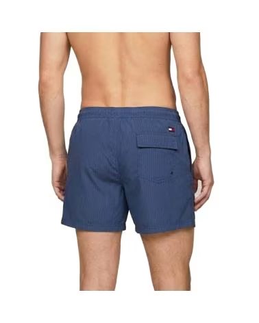 TOMMY HILFIGER Banador 1000147582 en azul para hombre