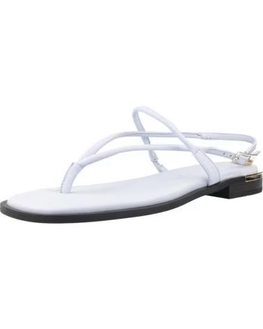 TOMMY HILFIGER SANDALIAS MUJER MODELO FW0FW09124 COLOR AZUL C1O