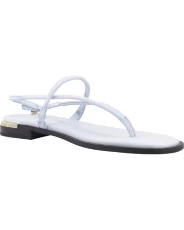 TOMMY HILFIGER SANDALIAS MUJER MODELO FW0FW09124 COLOR AZUL C1O