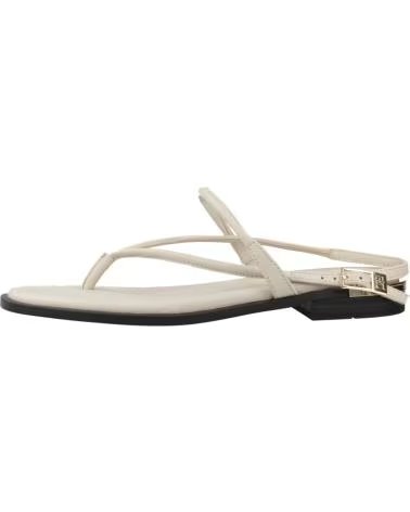 TOMMY HILFIGER SANDALIAS MUJER MODELO FW0FW09124 COLOR BEIS ACI
