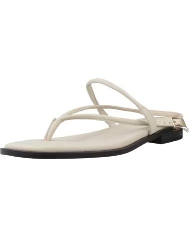 TOMMY HILFIGER SANDALIAS MUJER MODELO FW0FW09124 COLOR BEIS ACI