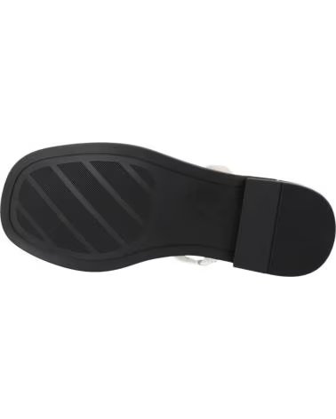 TOMMY HILFIGER SANDALIAS MUJER MODELO FW0FW09124 COLOR BEIS ACI