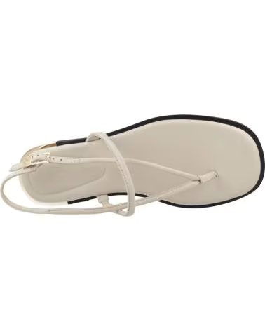 TOMMY HILFIGER SANDALIAS MUJER MODELO FW0FW09124 COLOR BEIS ACI