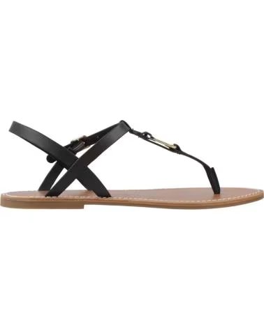 TOMMY HILFIGER ZEHENTRENNER-SANDALEN FW09127 VARIOS COLORES