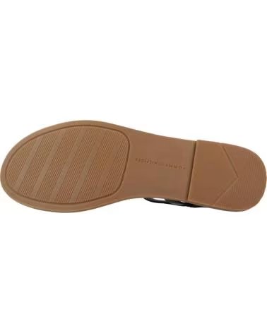 TOMMY HILFIGER ZEHENTRENNER-SANDALEN FW09127 VARIOS COLORES