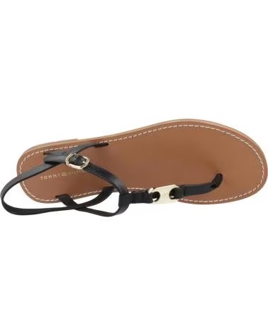 TOMMY HILFIGER ZEHENTRENNER-SANDALEN FW09127 VARIOS COLORES