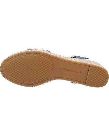 TOMMY HILFIGER FW0FW09230 KEILSANDALEN 1CD