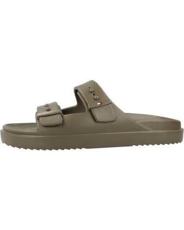 TOMMY HILFIGER SANDÁLIAS LIGHT ADJUSTABLE POOL GX9