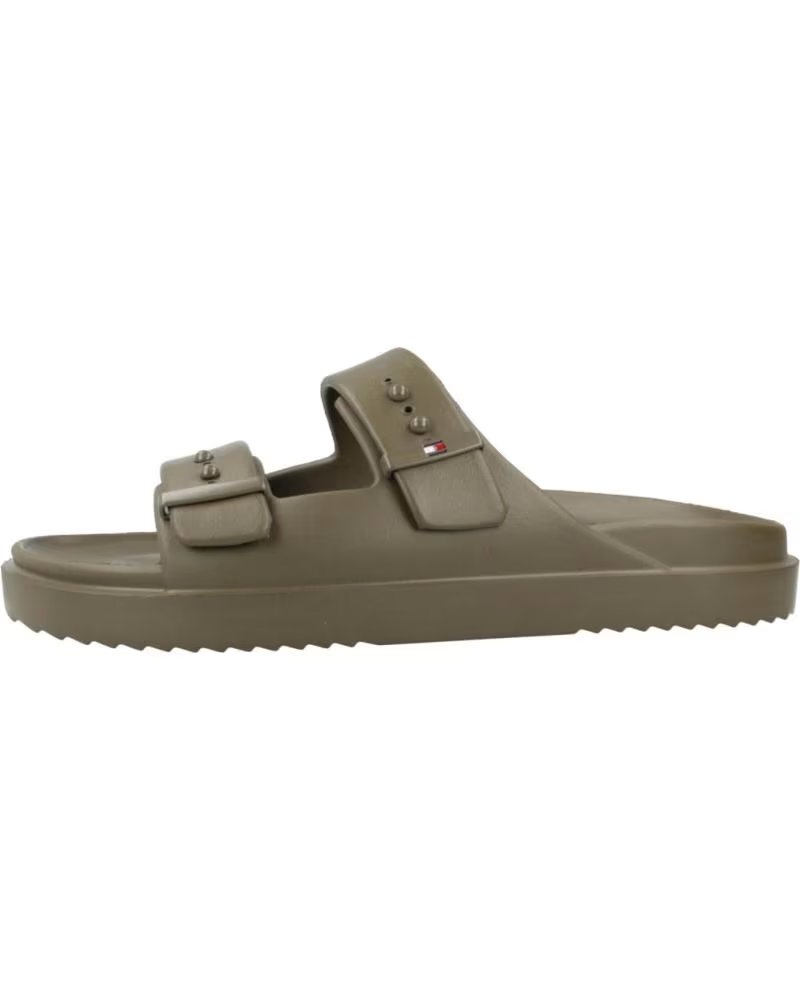 TOMMY HILFIGER SANDÁLIAS LIGHT ADJUSTABLE POOL GX9