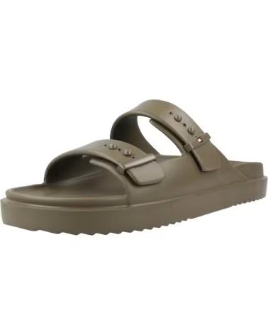 TOMMY HILFIGER SANDÁLIAS LIGHT ADJUSTABLE POOL GX9