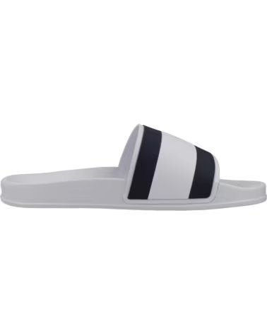 TOMMY HILFIGER CLAQUETTES LIGHT ADJUSTABLE POOL HOMME YBS