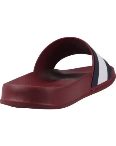 TOMMY HILFIGER CHANCLAS LIGHT ADJUSTABLE POOL BURDEOS XIT