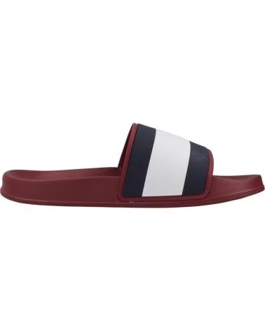 TOMMY HILFIGER CHANCLAS LIGHT ADJUSTABLE POOL BURDEOS XIT