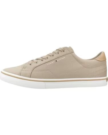 TOMMY JEANS ZAPATILLAS 5688RBT EN BEIGE PARA HOMBRE SANDAL