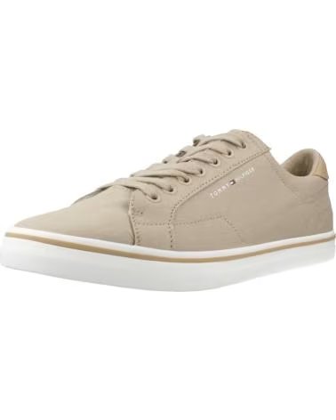 TOMMY JEANS ZAPATILLAS 5688RBT EN BEIGE PARA HOMBRE SANDAL