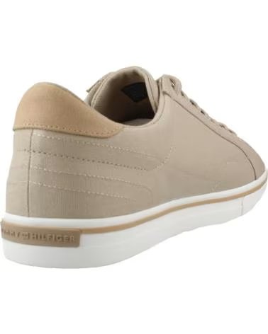 TOMMY JEANS ZAPATILLAS 5688RBT EN BEIGE PARA HOMBRE SANDAL