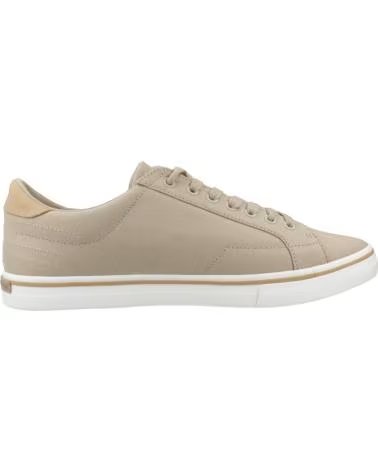 TOMMY JEANS ZAPATILLAS 5688RBT EN BEIGE PARA HOMBRE SANDAL