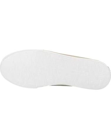 TOMMY JEANS ZAPATILLAS 5688RBT EN BEIGE PARA HOMBRE SANDAL