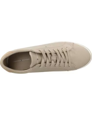 TOMMY JEANS ZAPATILLAS 5688RBT EN BEIGE PARA HOMBRE SANDAL