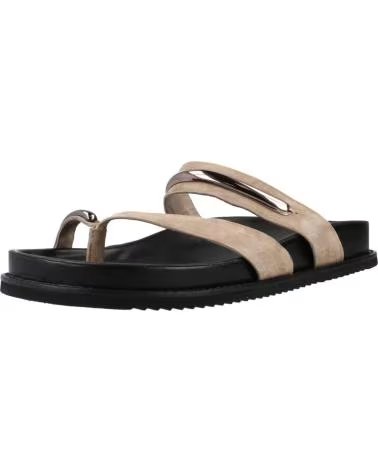 TAMARIS SANDALIAS 1-27415-46 EN MARRON PARA MUJER 341 TAUPE
