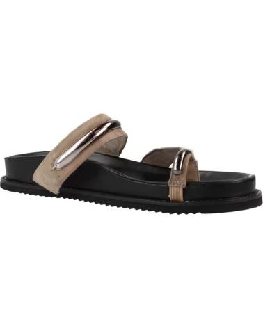 TAMARIS SANDALIAS 1-27415-46 EN MARRON PARA MUJER 341 TAUPE