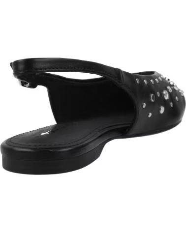 TAMARIS SANDALIAS 29408 DE MUJER CON TACHUELAS BLACK