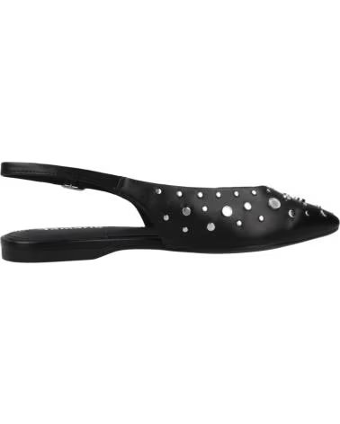 TAMARIS SANDALIAS 29408 DE MUJER CON TACHUELAS BLACK