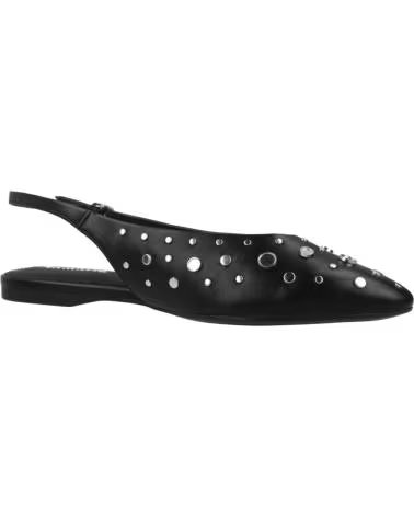 TAMARIS SANDALIAS 29408 DE MUJER CON TACHUELAS BLACK