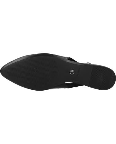 TAMARIS SANDALIAS 29408 DE MUJER CON TACHUELAS BLACK