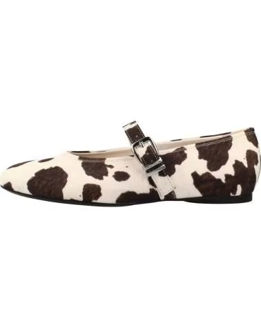 TAMARIS SABRINAS MODELO 22135 46 COM ESTAMPADO ANIMAL COW