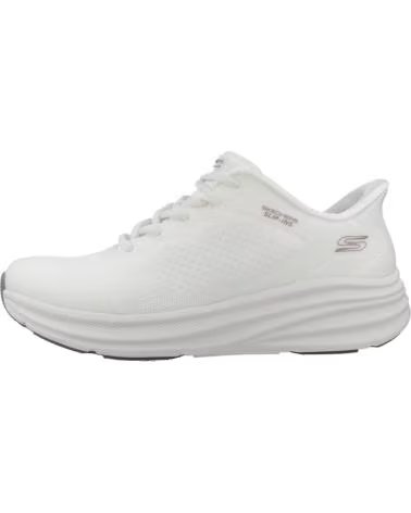 SKECHERS ZAPATILLAS SLIP-INS BOBS SKILLZ TOO ESSENTIAL WHT