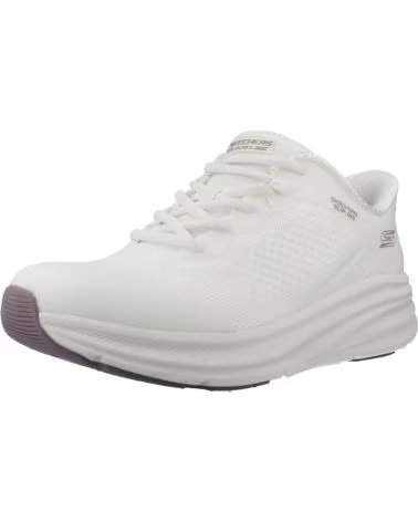 SKECHERS ZAPATILLAS SLIP-INS BOBS SKILLZ TOO ESSENTIAL WHT