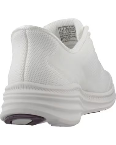 SKECHERS ZAPATILLAS SLIP-INS BOBS SKILLZ TOO ESSENTIAL WHT