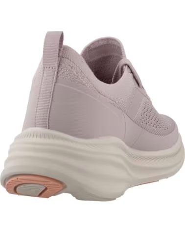 SKECHERS ZAPATILLAS BOBS SPORT SKILLZ TOO VITAL EN ROSA PARA MUJER
