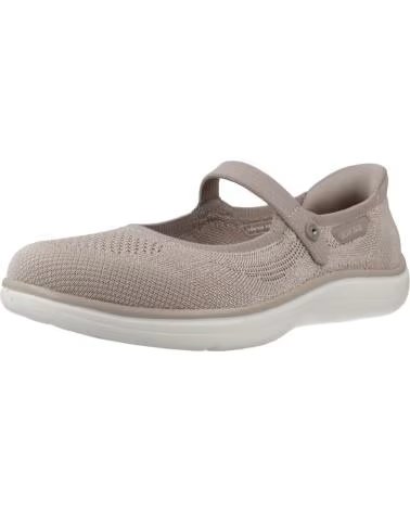 SKECHERS BAILARINAS MUJER MODELO SLIP - INS ON THE GO FLEX RADIANT CO TPE