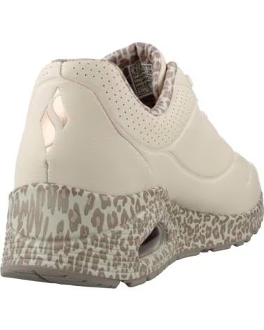 SKECHERS SNEAKERS DA DONNA UNO SAFARI TIME WHLD